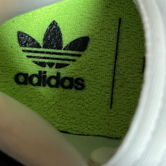 Rare. “New”ADIDAS IVY PARK BEYONCÉ TENNIS SHOES - Picture 7 of 12